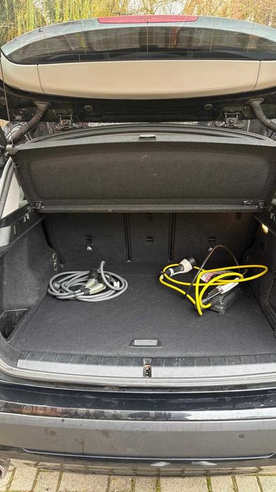 BMW X1 xDrive25e 2022