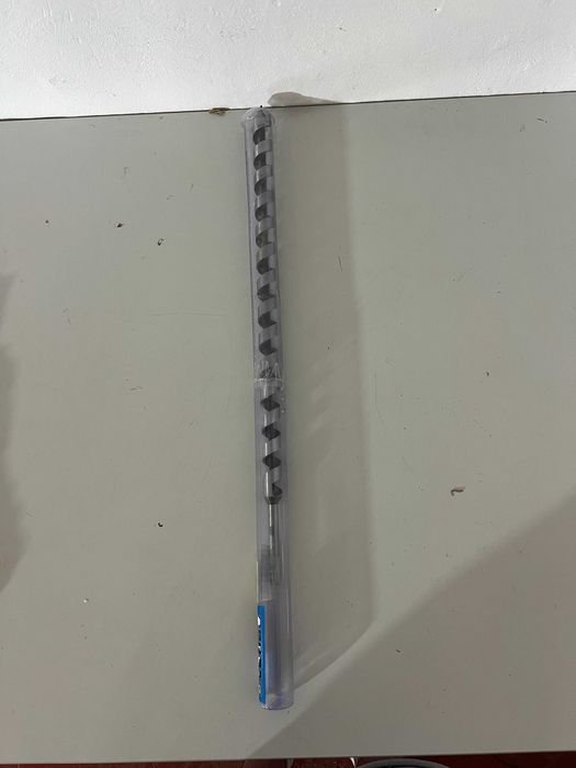 Burghiu spirală lemn Draper Expert 40470 – 24 x 600 mm