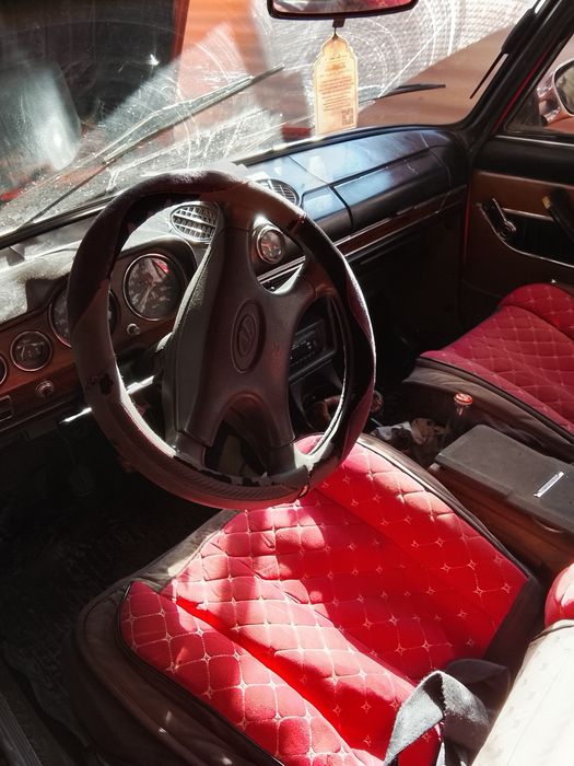 Продам машину троика