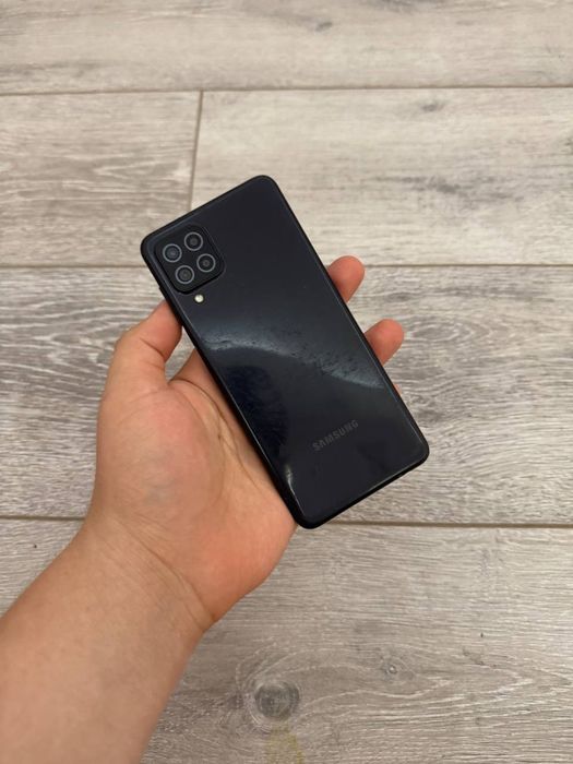 Samsung a22 Ekrani alishkan