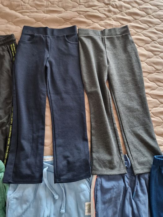 Lot pantaloni gradinita mar 116