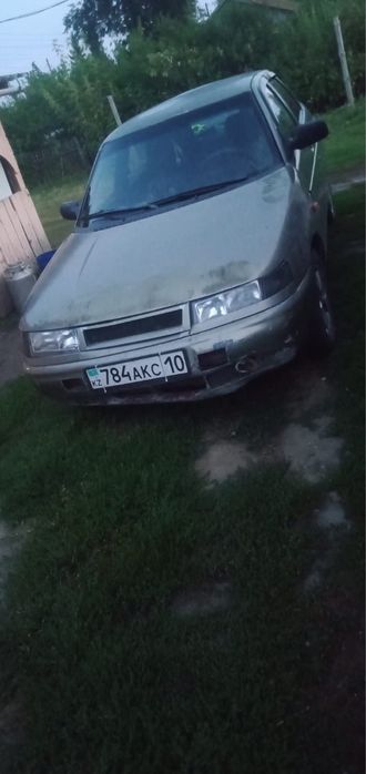 Продам 2110 1,5 млн