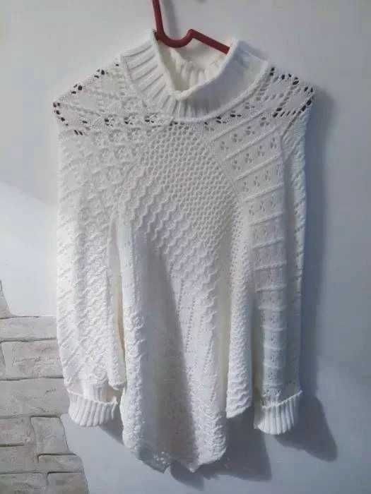 Poncho Zada,merge la S,nou