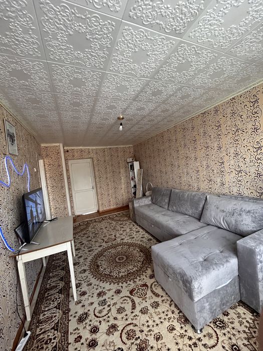 Продам 2х комнатную квартиру