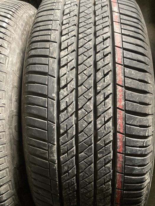 Anvelope Bridgestone set  4 buc 235/55 R 18 Dot 2017