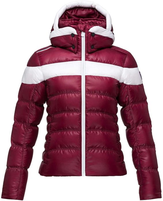 ROSSIGNOL Hiver Down, L, естествен пух, ново оригинално дамско ски яке