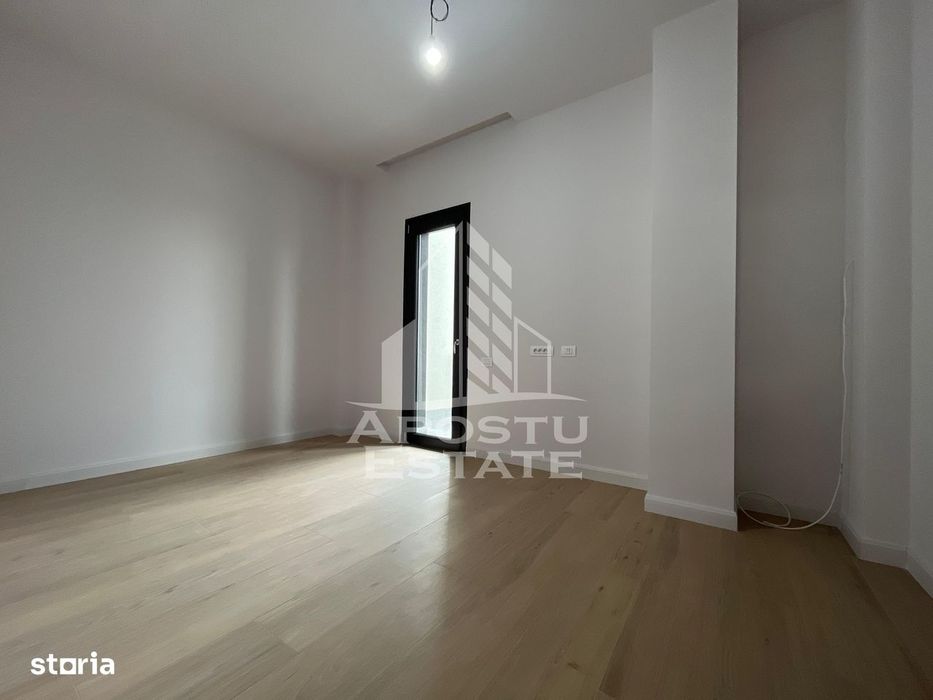 Penthouse calea Torontalului