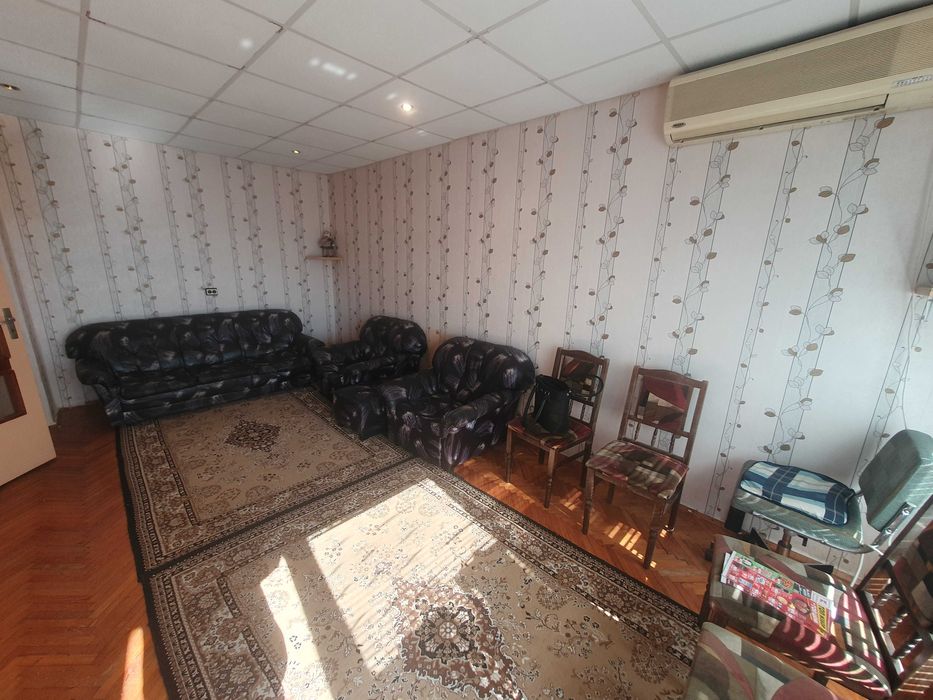 3-стаен в кв. Пролет