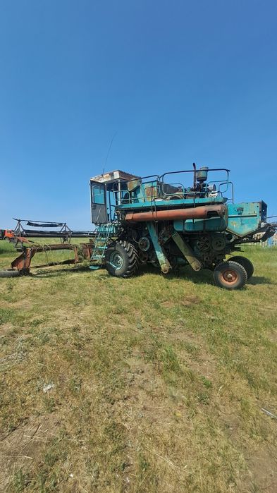 Продам технику для сенакоса