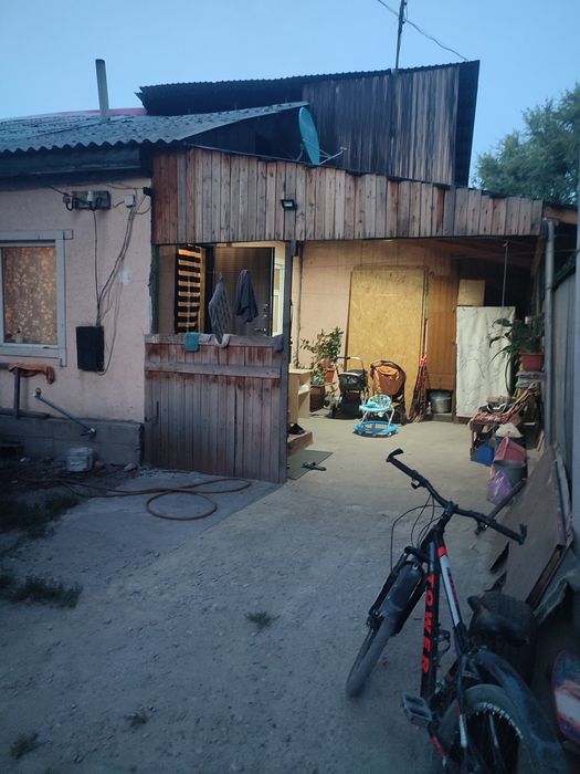 Продам часть дома