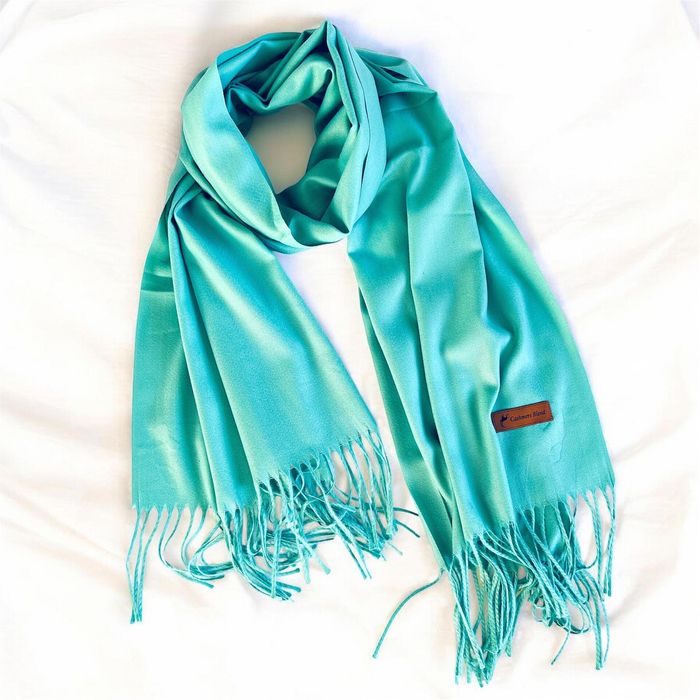 ПРОМО КАШМИТЕНИ шалове в различни цветове/ десени