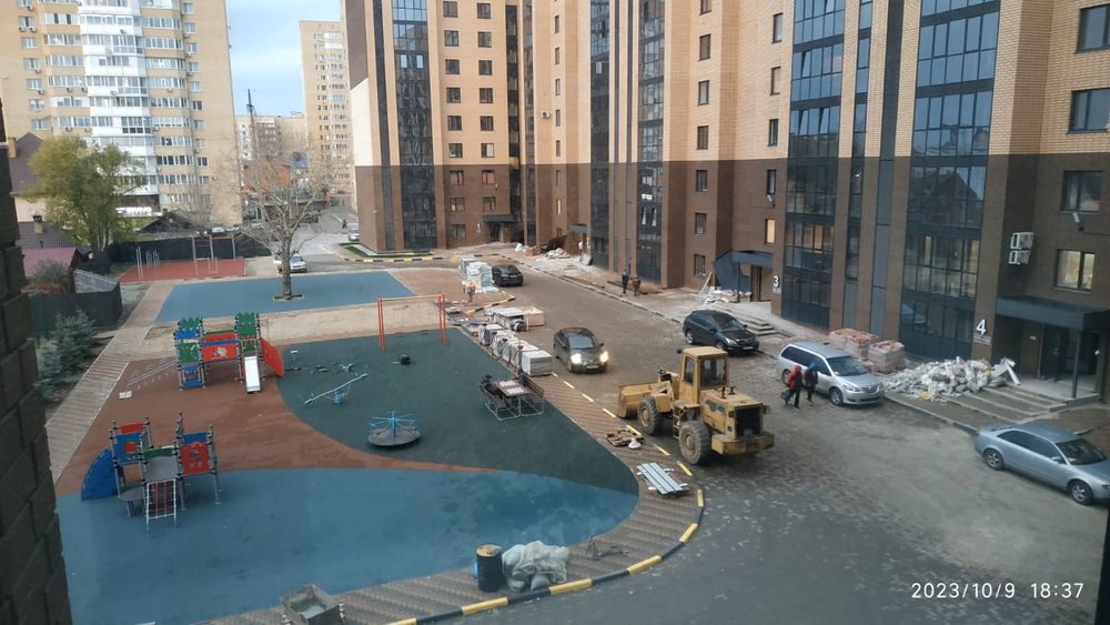 Продам 4-ёх комн. квартиру