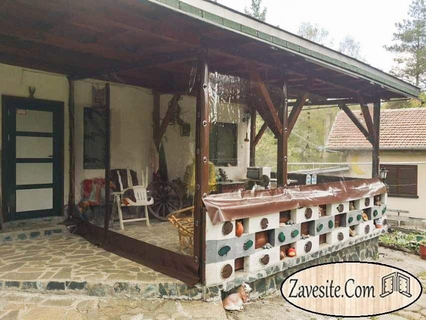 Ветроупорни завеси,винил,  тенти , сенници, ветрозащита