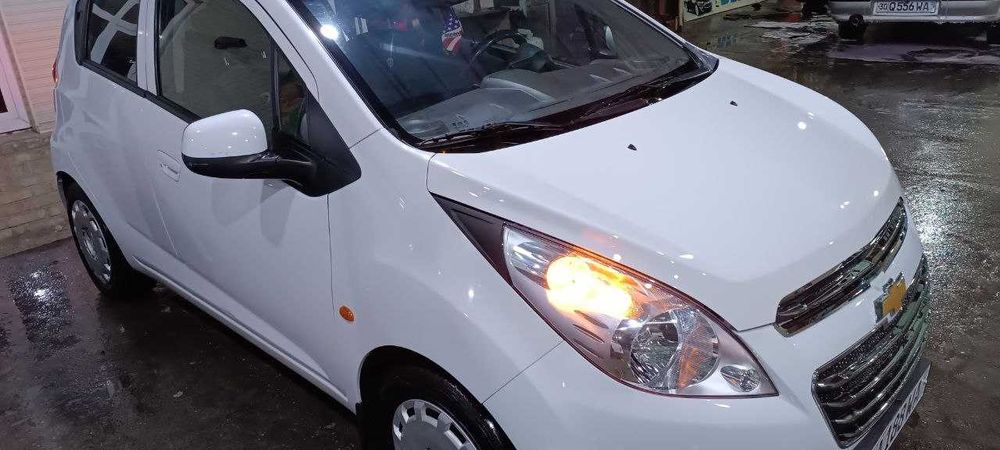 SPARK 2 pazitsiya LUX kondisoner
