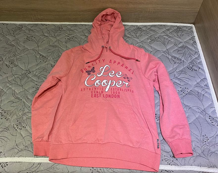 Худита Lee Cooper