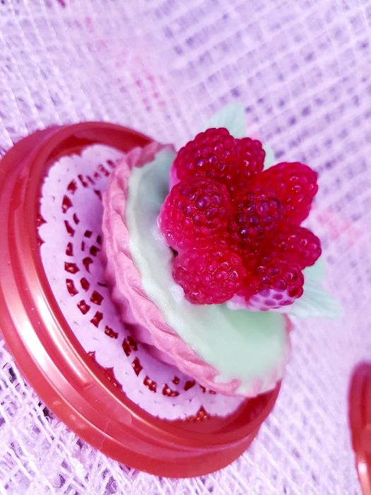 Подарки к празднику - мыльные сладости