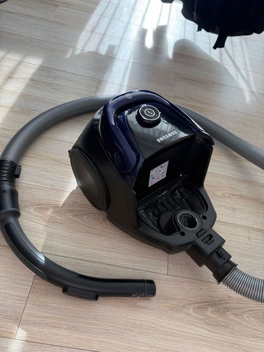 Aspirator samsung fara sac