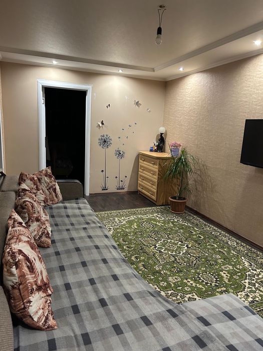 Продам квартиру.