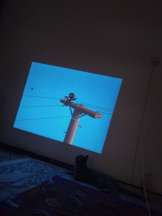 Проектор Magcubic сатылады