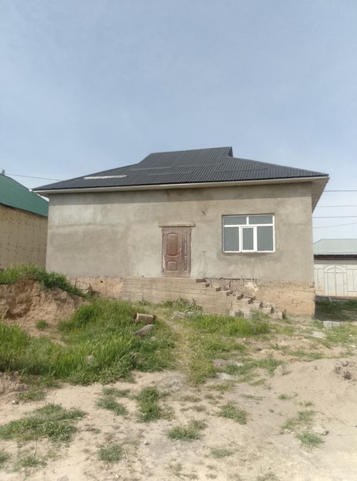 Үй сатылады! Сарыағаш қаласы, Шымкентбаев көшесі