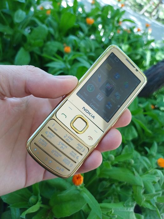 Нокия 6700 классик отличном состояние