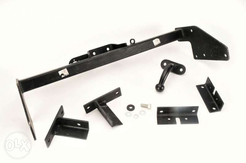 Теглич за Пежо Боксер, Ситроен Джъмпер и Фиат Дукато 94г-06г.