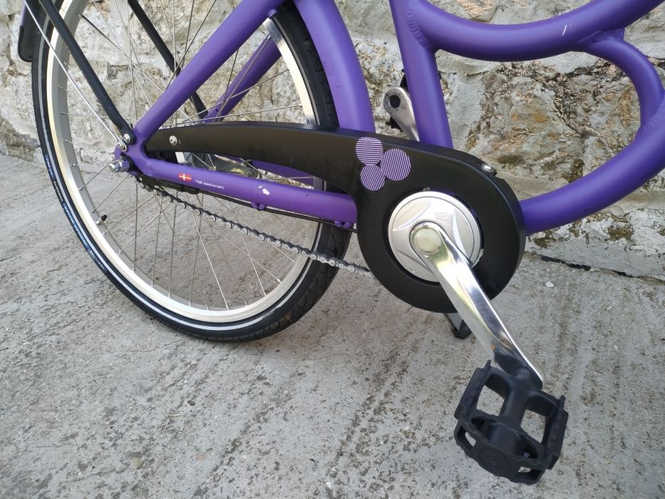 Велосипед Kildemoes 24 цола