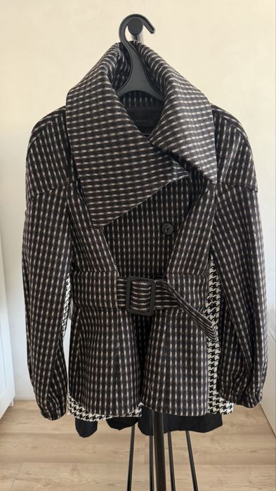 Полупальто Zara продам