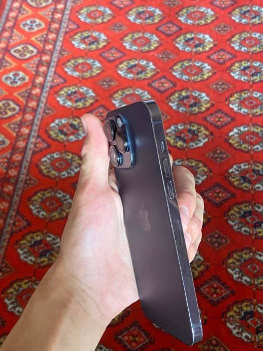 iPhone 14 pro max