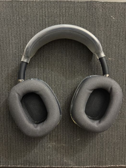 Air Pods Max 2 gen. (USB-C)