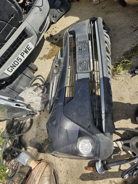 Предна броня за Toyota Rav 4 2013god