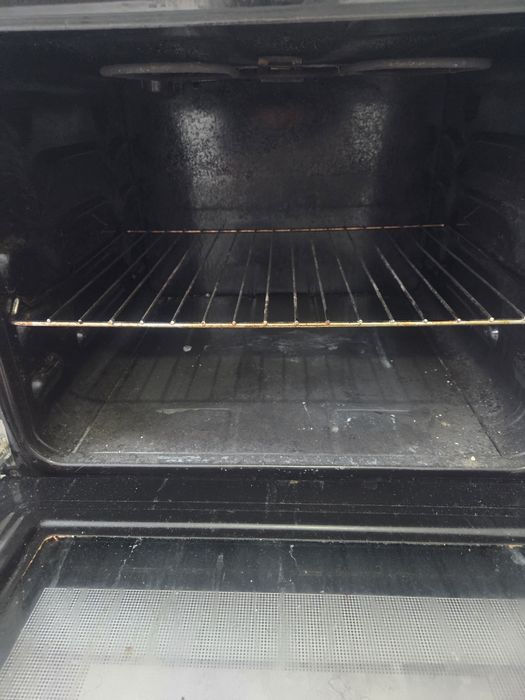 Электрическая плита AVA