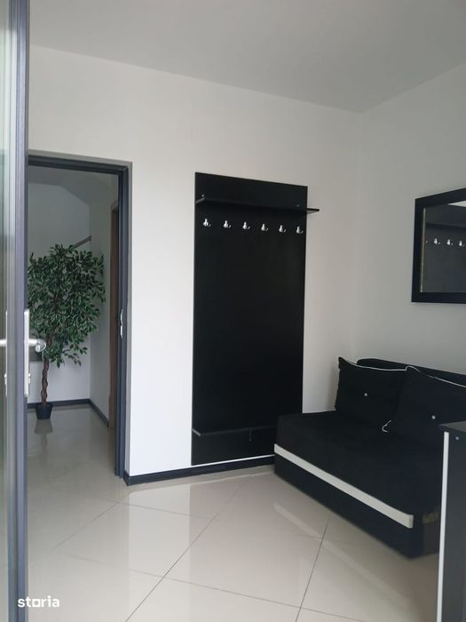 casa / vila Stefanesti , mobilata / utilata , finisaje moderne !