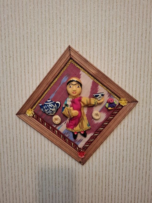 Поделки для детей