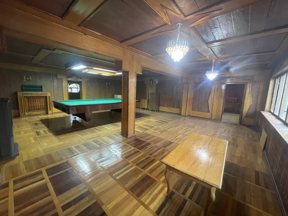 Сдаётся дом на Домбрабаде