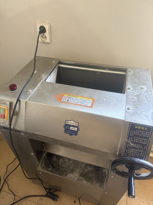 Пельмен аппараты