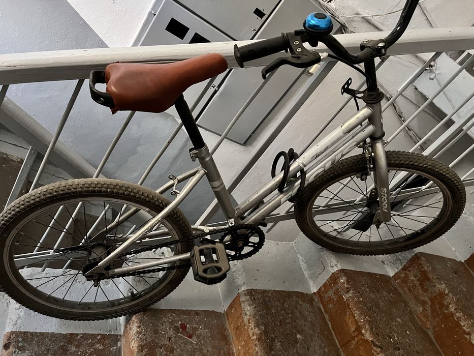 Велосипед продам