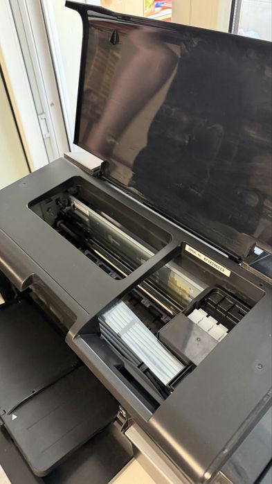 Принтер epson L805