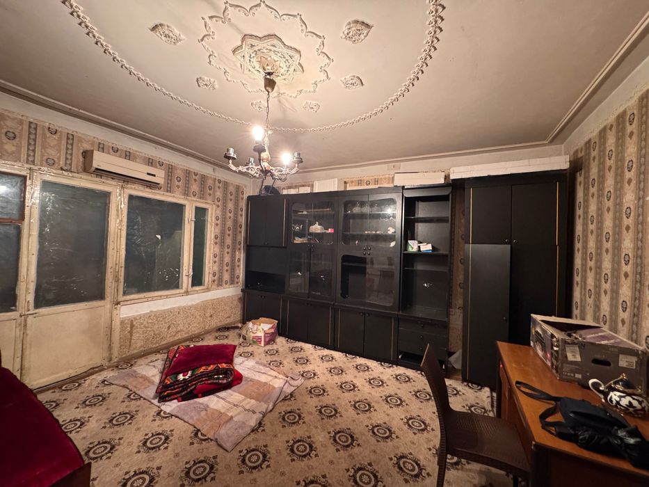 Продается или сдается 2 комнатная квартира на Дружбе народов