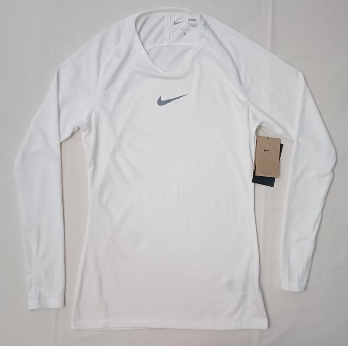 Nike DRI-FIT Park First Layer Long Sleeve оригинална блуза S Найк