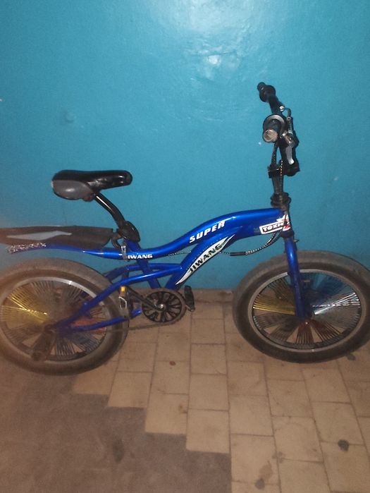Велик Jiwang super