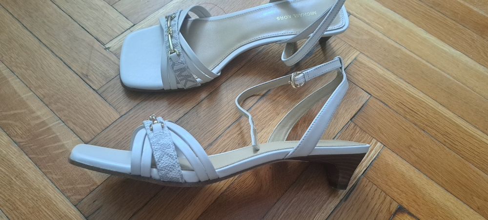 L'estrosa, Michael Kors