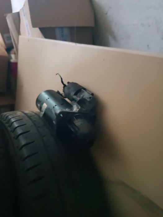 Турбина за Iveco 65c15 2010г