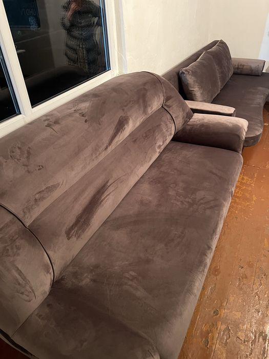 Диван тройка модель ,,Вегас,,