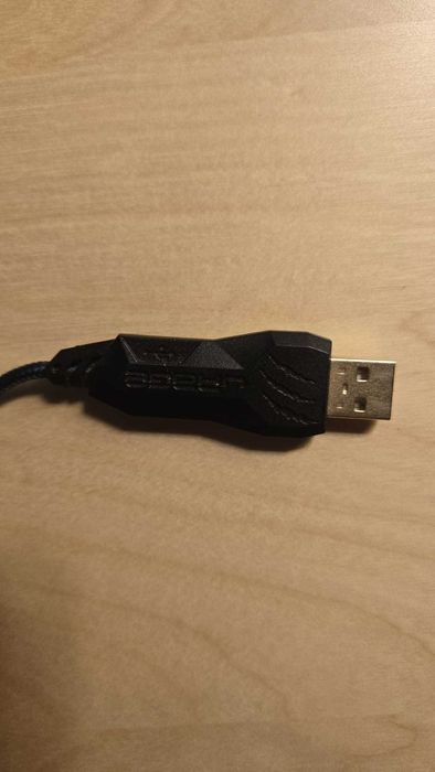 Mouse Gaming - Hama Urage Reaper 3090