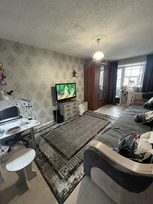 Продам квартиру двухком