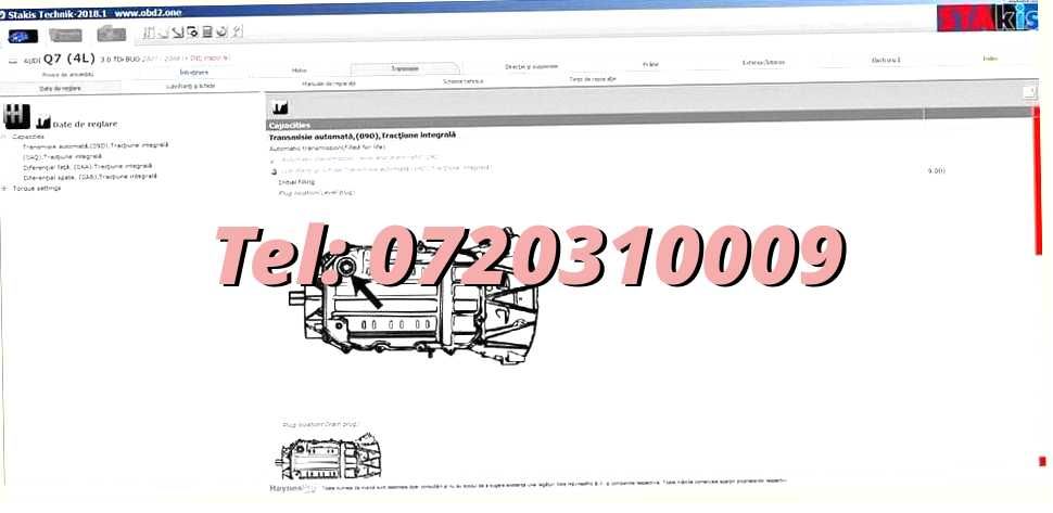 Vivid Workshop Data 201801v atristechnik  Catalog De Piese Atris