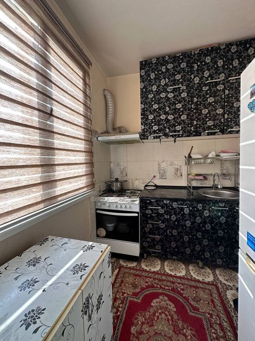 Yangihayot 9 hudud 3 xona ijaraga