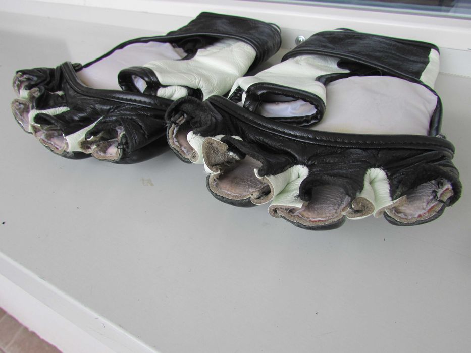 ММА ръкавици Sandee Thailand