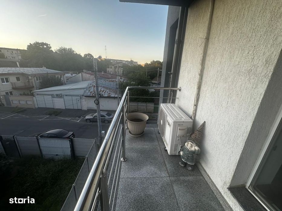 Ap. 2 camere premium Str Constantin Deliu